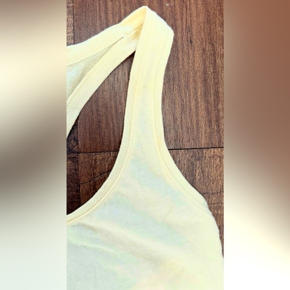 Victoria’s Secret Angel tank top lightweight XS extra small - Picture 3 of 5
